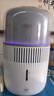 飞利浦（PHILIPS）加湿器家用卧室母婴专用静音除菌无雾空调加湿机鼻炎孕妇婴幼儿小型桌面大容量HU5710/10礼品 实拍图