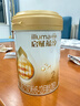 惠氏（Wyeth）启赋蕴淳A2进口HMO较大婴儿配方奶粉2段（6-12月）810g*6罐 实拍图