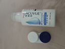 强生安视优 智护 美瞳 隐形眼镜 护理液 100ml 实拍图