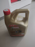 嘉实多（Castrol）极护智E版 全合成机油 润滑油 5W-40 SP A3/B4 4L 汽车保养 实拍图