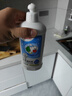 贝亲（Pigeon）奶瓶清洗剂婴儿专用奶嘴玩具果蔬清洗剂清洁剂洗洁精 400ml MA26 实拍图