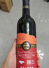 长白山葡萄酒甜型红酒原汁山葡萄酒甜红酒国产果酒东北特产740ml单支 实拍图