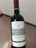 拉菲（LAFITE）传奇波尔多赤霞珠干红葡萄酒 750ml 红酒单瓶装年货节 实拍图