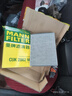 曼牌滤清器（MANNFILTER）空调滤清器空调滤芯碳CUK2862M朗逸朗行朗境高尔夫4甲壳虫/柯米克 实拍图