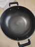 惠当家（Hui Dang Jia）电炒锅多功能电热锅电锅家用加厚电蒸锅电煮锅一体铸铁锅电火锅多用途锅Z08-32 实拍图