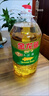 金龙鱼 食用油 非转基因 压榨 一级 纯正玉米油4L（新老包装随机发货） 实拍图