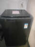 小天鹅（LittleSwan）波轮洗衣机小型全自动家用 10KG TB10V27T 以旧换新 国家补贴 京东自营 一级能效 宿舍租房神器 实拍图