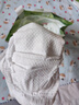 家得宝（homebaby）蚕丝蛋白拉拉裤 加量装XL码50片 婴儿尿不湿男女超薄透气纸尿裤 实拍图