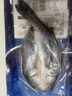 1号会员店（One's Member）零添加保水剂白蕉三去海鲈鱼 1000g（500g*2） 海鱼 海鲜水产 实拍图