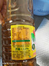 鲁花【保真菜籽油】低芥酸特香菜籽油 2L 物理压榨【京东品酒会同款】 实拍图