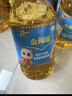 福临门食用油 葵花籽清香食用植物调和油5L 中粮出品 年货 实拍图