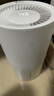 米家 小米空气加湿器 无雾加湿器3 600mL/h快速加湿保湿礼品家用卧室大容量办公室婴儿孕妇5L大容量 实拍图