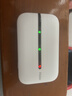 海尔随身wifi可移动无线wifi6免插卡随行便携式车载4g无限路由器支持5G/4G设备上网全国通用流量2025款 实拍图