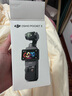 大疆 DJI Osmo Pocket 3 标准版 一英寸口袋云台相机 OP灵眸手持数码相机 旅游vlog 便携美颜摄像 实拍图