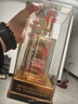 泸州老窖 六年窖头曲珍品 浓香型白酒 52度500ml 2瓶（配礼袋） 实拍图