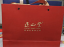 正山堂国韵天香 金骏眉正山小种红茶妃子笑90g茶叶礼盒 年货送礼礼品 实拍图