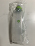 飞比特【运动水壶】跑步马拉松便携软水杯大容量 2.0款 荧光绿 330ml 实拍图