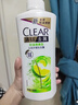 清扬（CLEAR）女士去屑洗发水清爽控油500g玻尿酸清爽留香洗头膏京东热门商品 实拍图