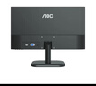 AOC 21.5英寸100Hz  HDRMode 低蓝光不闪 HDMI  节能认证 三边微边 超薄游戏办公电脑显示器 22B15HN2 实拍图