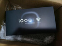 vivo iQOO 15 12GB+256GB凌云 第五代骁龙8至尊版 2K 三星珠峰屏 国家补贴 iqoo15游戏电竞手机 实拍图