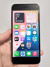 Apple 苹果 iPhone 17/16/15/14/13/12/11/X系列二手手机 规格见质检报告自营 苹果 iPhone SE 3 实拍图