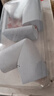 babycare防撞护角宝宝安全婴儿防磕碰护头儿童桌角贴保护套L型 冰川蓝12个 实拍图