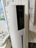 京东京造空气加湿器冷热雾落地式上加水大容量家用客厅卧室办公室大雾量uv杀菌婴儿孕妇可用空调房增湿云杉 实拍图