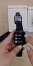 华为WATCH FIT 3 华为智能手表 幻夜黑 轻薄大屏运动减脂 男女情侣手表 实拍图