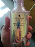 施华蔻（Schwarzkopf）氨基酸赋活修护洗发露400ml 无硅油洗发水 改善毛躁（新老包装） 实拍图
