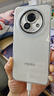 魅族（meizu）Lucky 08 AI幸运手机 12GB+256GB 星耀白 6000mAh持久续航 1.5K旗舰护眼屏 实拍图
