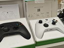微软（Microsoft）Xbox无线游戏手柄 磨砂黑+USB-C线 蓝牙适配Xbox/PC/平板/手机Steam促销 黑神话悟空 空洞骑士 实拍图