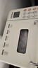 柏翠(petrus)面包机 烤面包机 揉面和面机 全自动 家用冰淇淋PE8860Y 新年礼物 实拍图