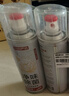 巨奇严选 鞋子除臭剂360ml 银离子消毒杀菌鞋袜喷雾球鞋运动鞋防脚臭 实拍图