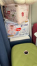 好奇（Huggies）金装拉拉裤XXL74(15kg以上)尿不湿【速干不易红】 实拍图
