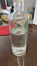 拜杰酒瓶空瓶白酒瓶空酒瓶密封一斤装储酒瓶密封透明高档泡酒容器 实拍图