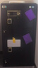 虎牌保险柜家用办公大型型指纹密码保险箱全钢防盗财务专用双门保密保管柜 博瑞系列 120cm 钢琴黑 实拍图