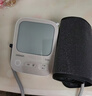 欧姆龙（OMRON）【行业销冠】电子血压计血压仪家用老人医用高精准U724J 38节礼物 实拍图