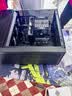 先马（SAMA）GT850W黑色 ATX3台式电脑电源 12V-2X6显卡供电/80PLUS金牌电源/全模组/14CM短机身/5080 实拍图
