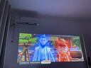 哈趣K3 Ultra Max 哈曼联名 超高清 投影仪家用  真1080P 灵动云台智能家庭卧室影院投影机 晒单实拍图