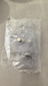 梦庭 挂钩贴 强力粘贴葫芦挂钉 相框照片挂画壁挂粘钩 10个装 实拍图