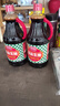 厨邦酱油 金品系列 生抽 酱油【特级黄豆酱油】1.25L 酿造酱油 调味品 实拍图