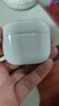 UKL【华强北顶配丨Air4代降噪款】蓝牙耳机适配苹果无线2025新款半入耳式金榜iphone17/16/15/14pods4 【原版正装全功能主动降噪版】 【主动降噪+空间音頻+三真电量】 实拍图