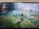 HKC 27英寸2K高清260Hz QD量子点MiniLED背光1152分区HDR1400游戏旋转升降1ms专业电竞显示器G27M4 实拍图