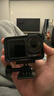 大疆 Osmo Action 5 Pro 超旗舰画质运动相机户外摩托骑行潜水vlog相机便携式旅拍摄像机 实拍图
