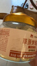西域美农烤酸奶金桔味108g 高钙高蛋白烤奶条奶酪乳制品 内蒙特产零食 实拍图