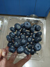 佳沃（JOYVIO）甜蜜花香云南蓝莓 18mm+ 6盒装约125g/盒 年货水果 源头直发 实拍图