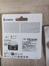 金士顿（Kingston）64GB 读速95MB/s U1 A1 switch内存卡 行车记录仪&家庭监控摄像专用 TF（MicroSD）存储卡 实拍图