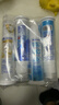 冷酸灵泵式成人牙膏套装专业抗敏美白去渍 4支装共500g【吴磊同款】 实拍图