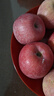 京鲜生 新疆阿克苏苹果 净重9斤 果径80-85mm 新鲜水果 实拍图