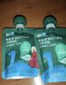英氏（Engnice）1阶畅益清苹果香蕉泥85g*2 婴幼儿辅食水果泥宝宝果泥婴儿零食 实拍图